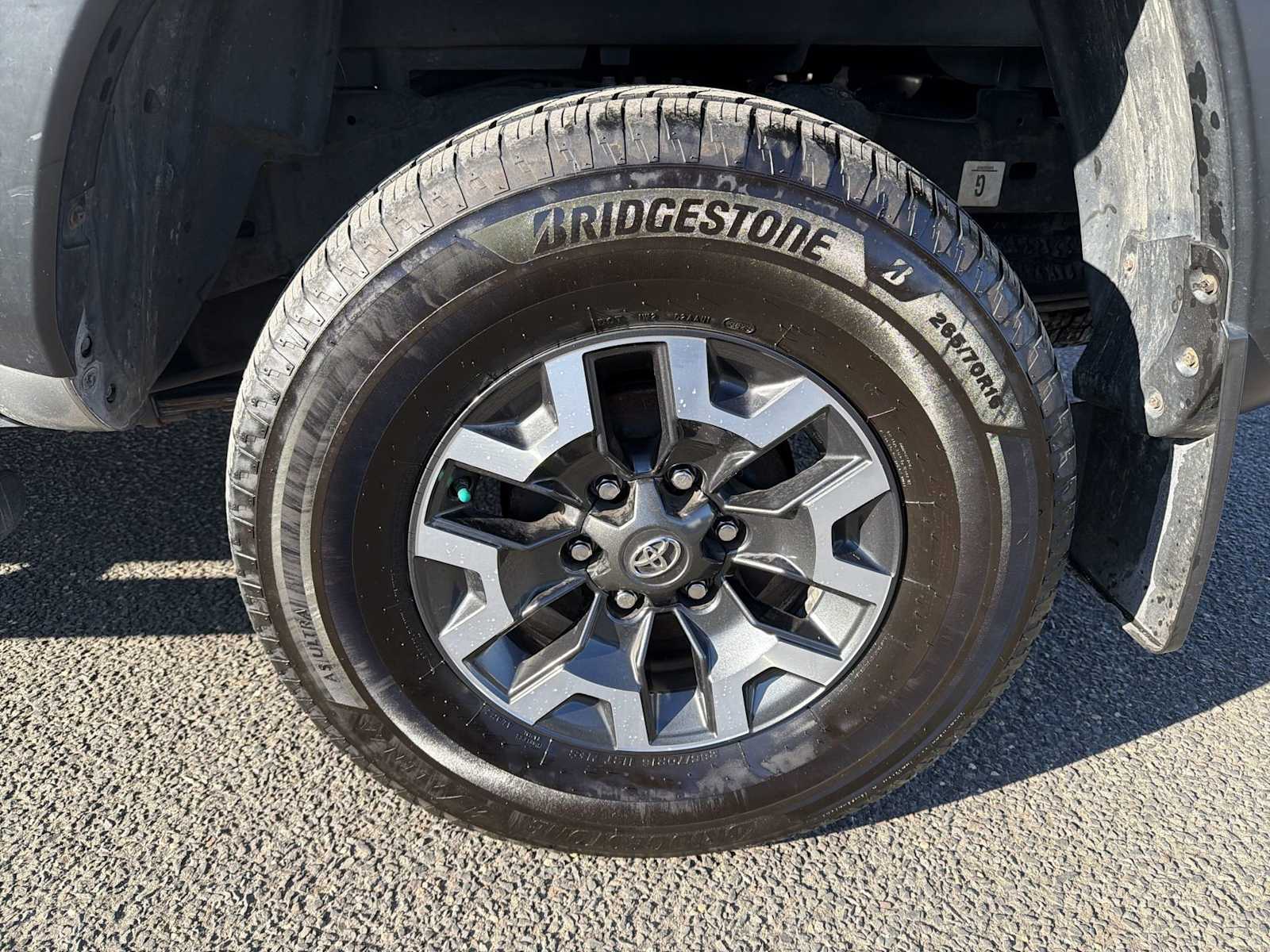 Thumbnail: 2020 Toyota Tacoma - 19