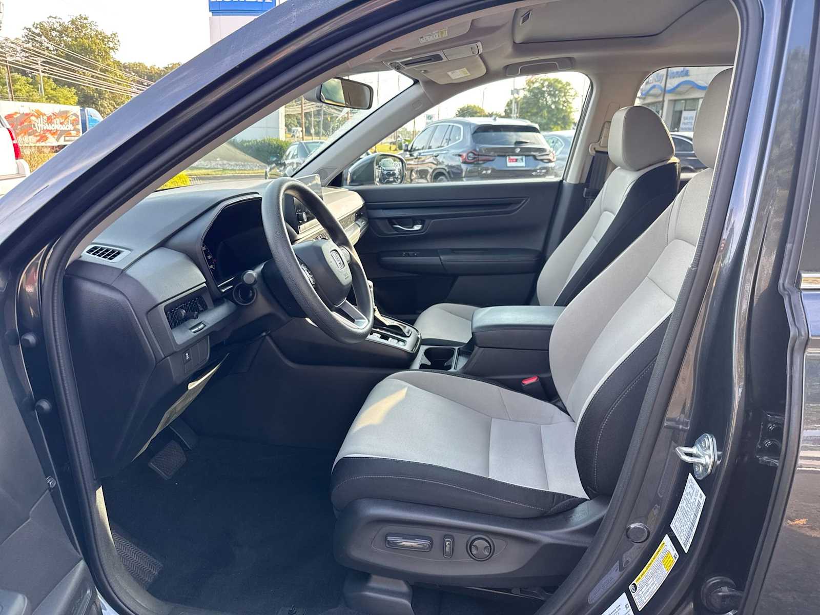 Thumbnail: 2024 Honda CR-V - 11