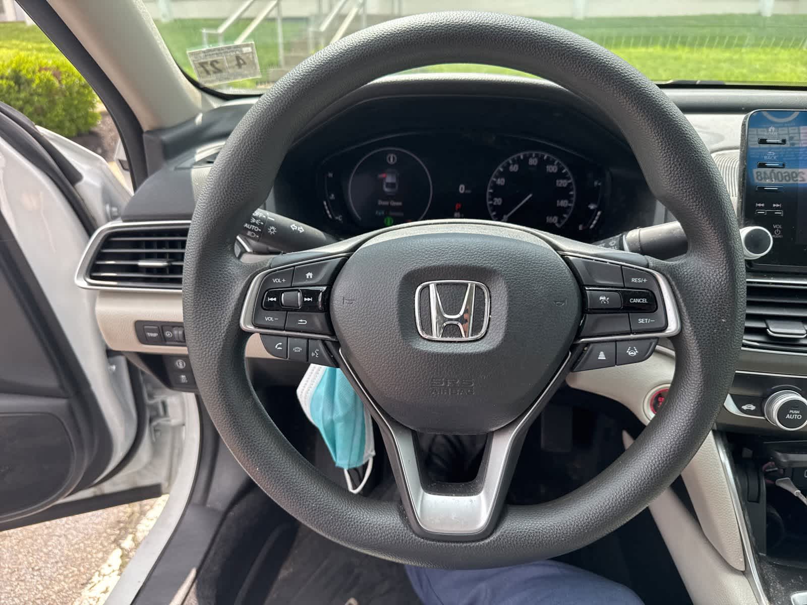 Thumbnail: 2022 Honda Accord - 10