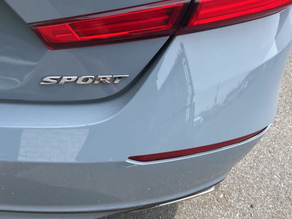 Thumbnail: 2022 Honda Accord - 18