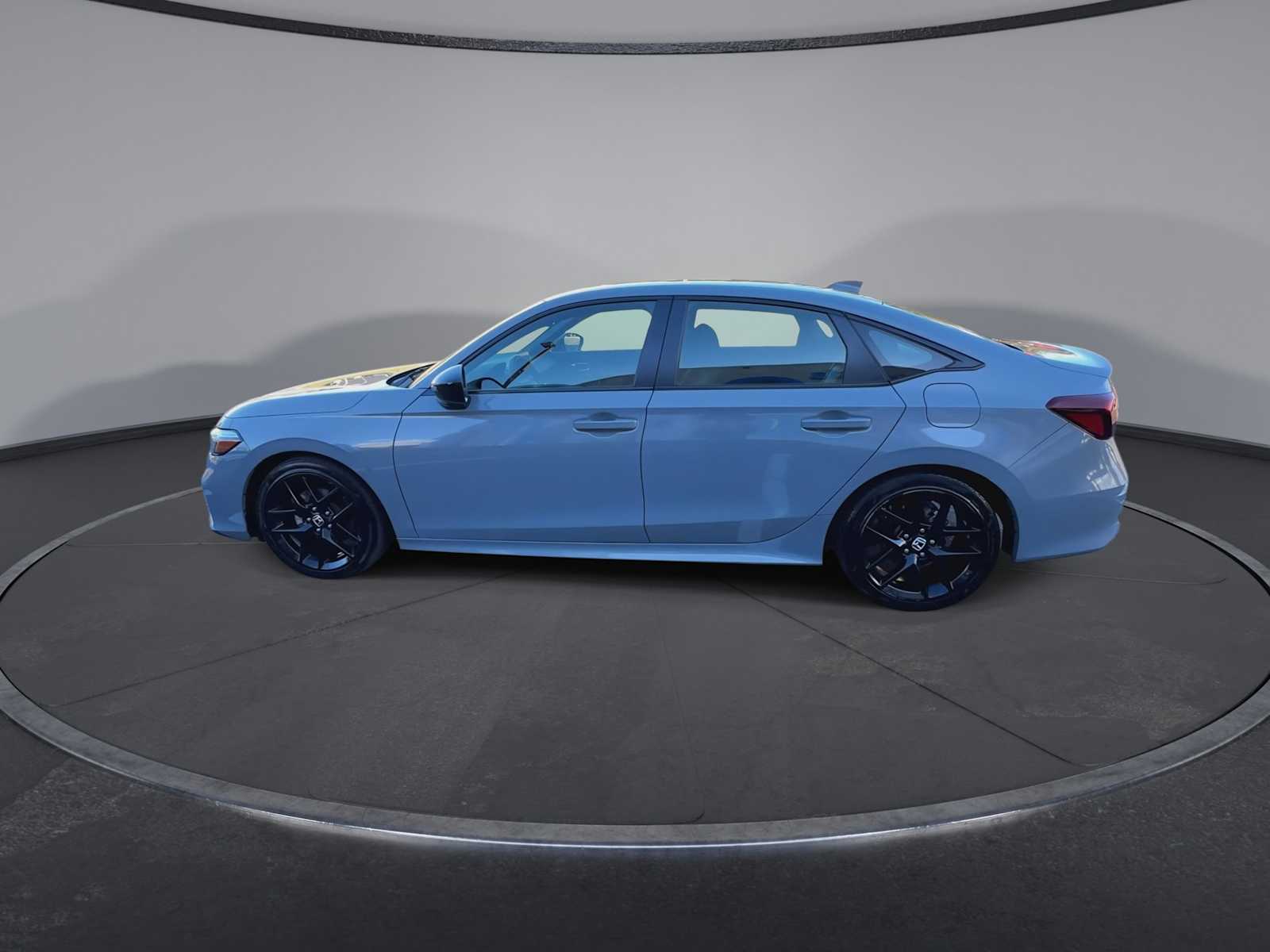 Thumbnail: 2025 Honda Civic - 5