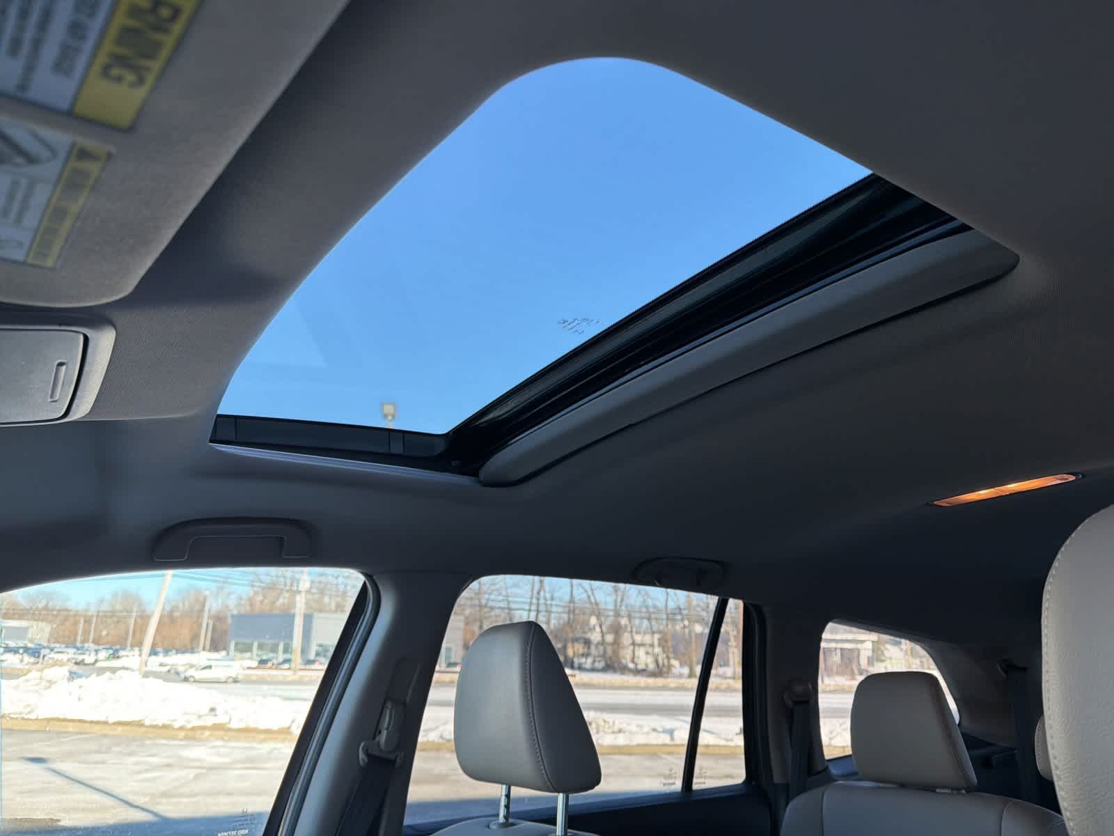 Thumbnail: 2016 Honda Pilot - 22