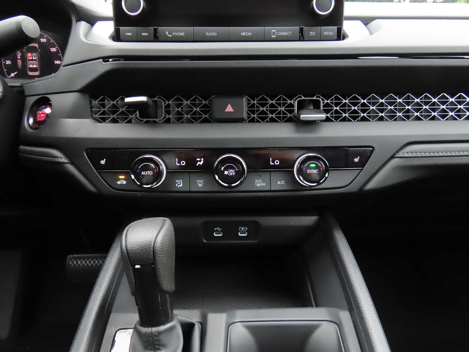 2025 Honda Accord SE 19