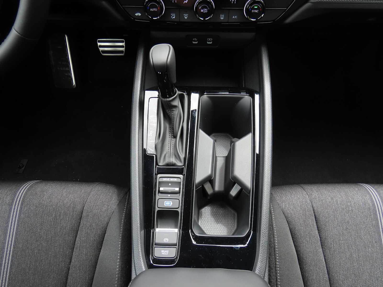 Thumbnail: 2025 Honda Accord - 20