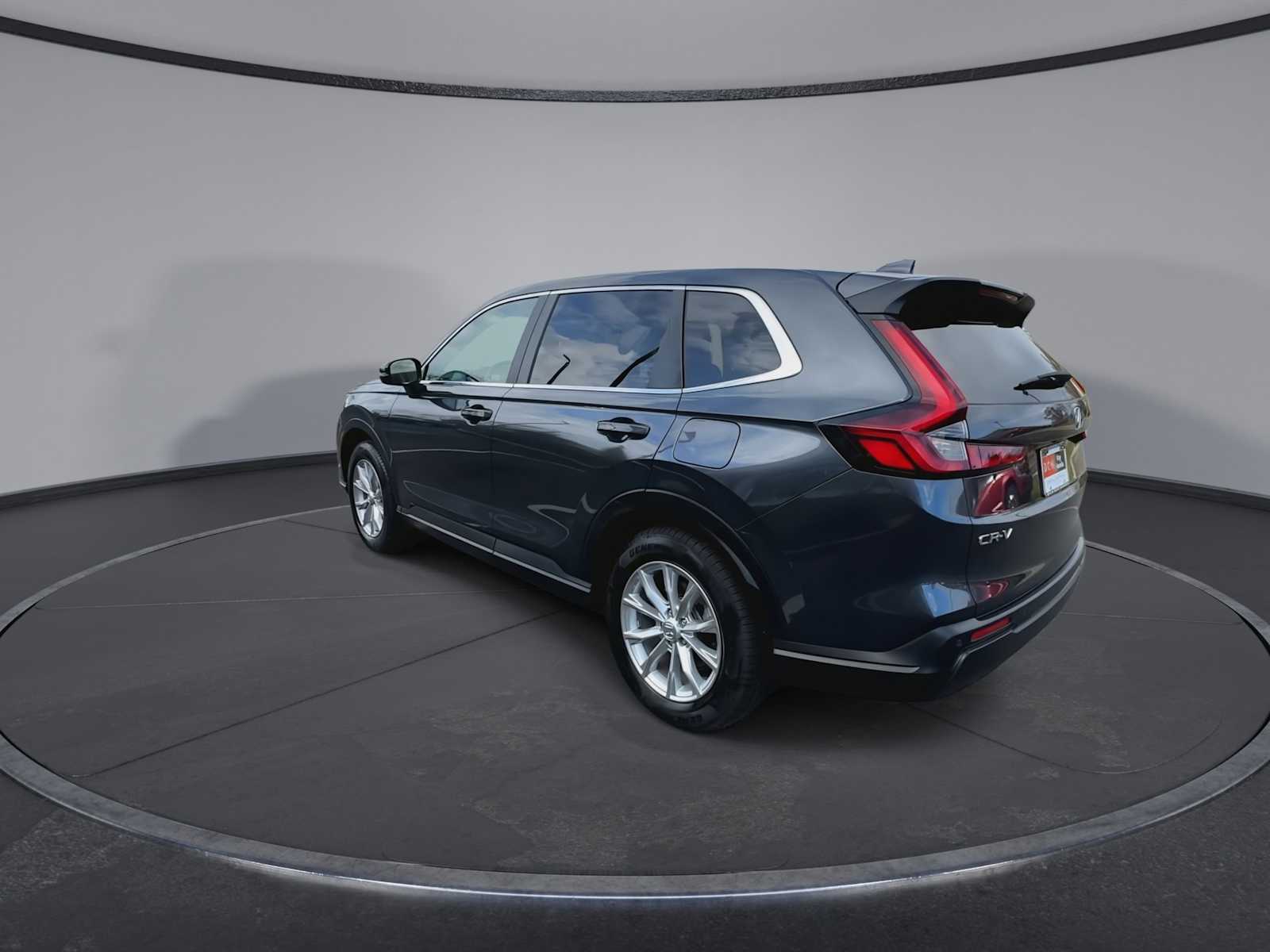 Thumbnail: 2024 Honda CR-V - 6