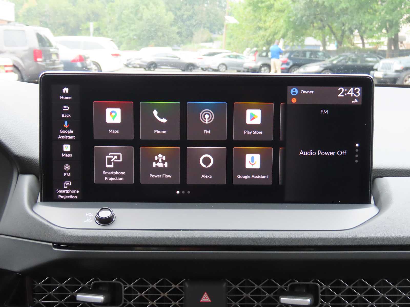 Thumbnail: 2025 Honda Accord - 19