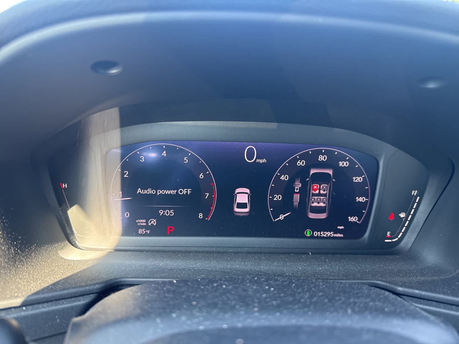 Thumbnail: 2023 Honda Accord - 18