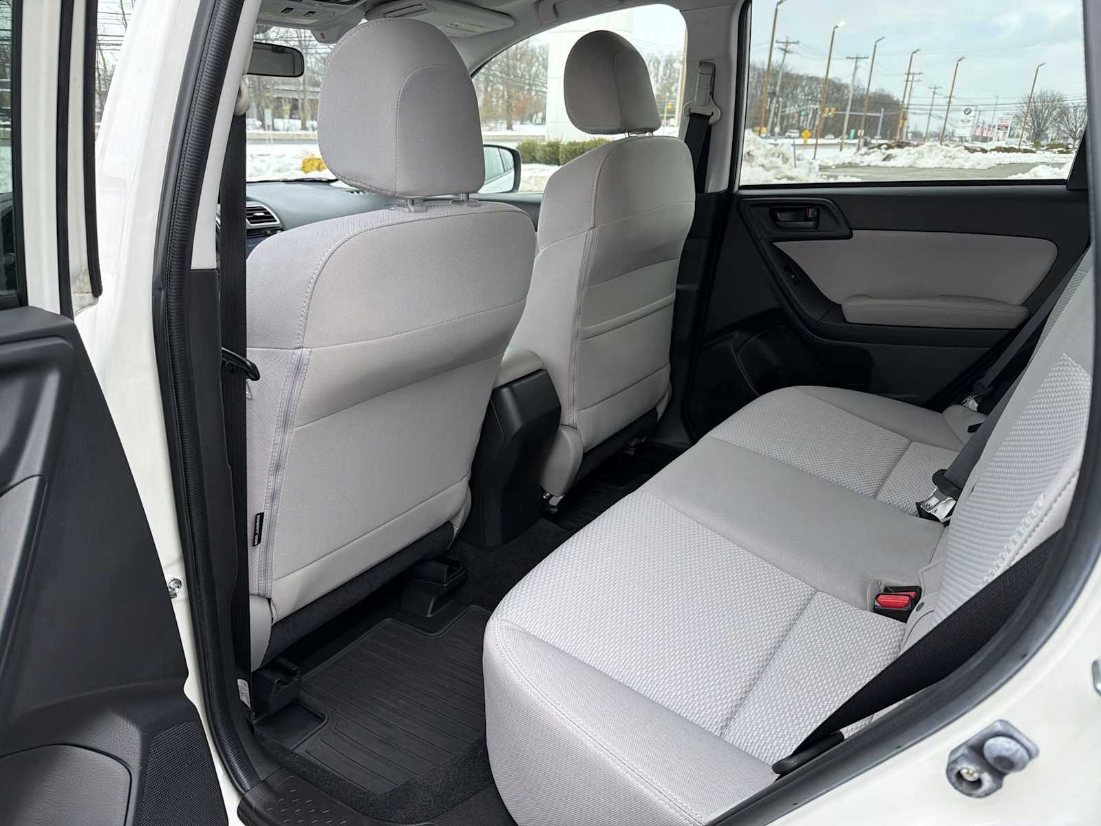 Thumbnail: 2016 Subaru Forester - 12