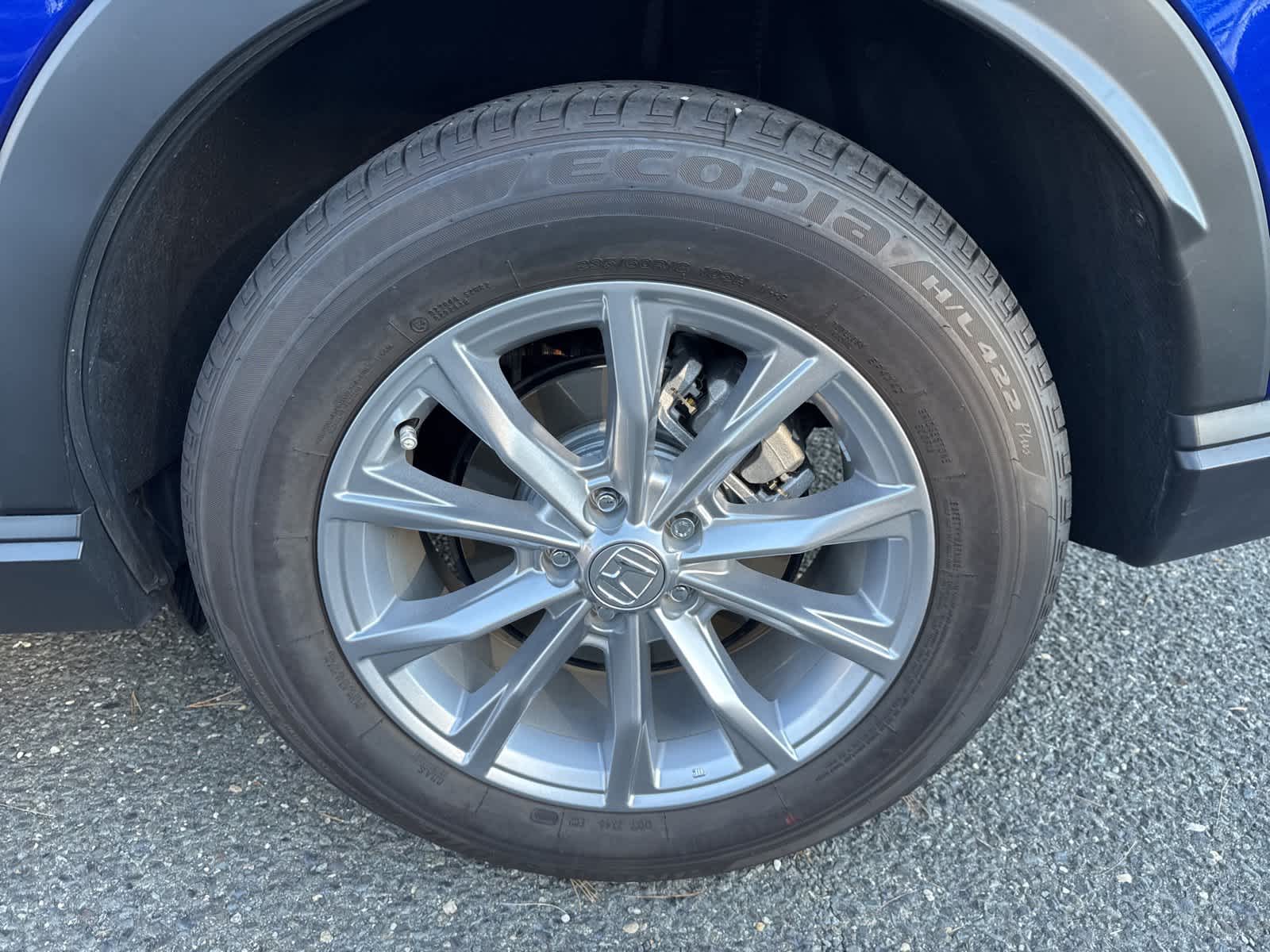 Thumbnail: 2023 Honda CR-V - 24