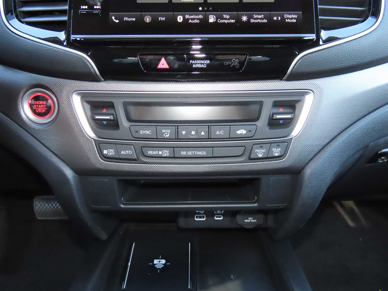 Thumbnail: 2026 Honda Ridgeline - 20