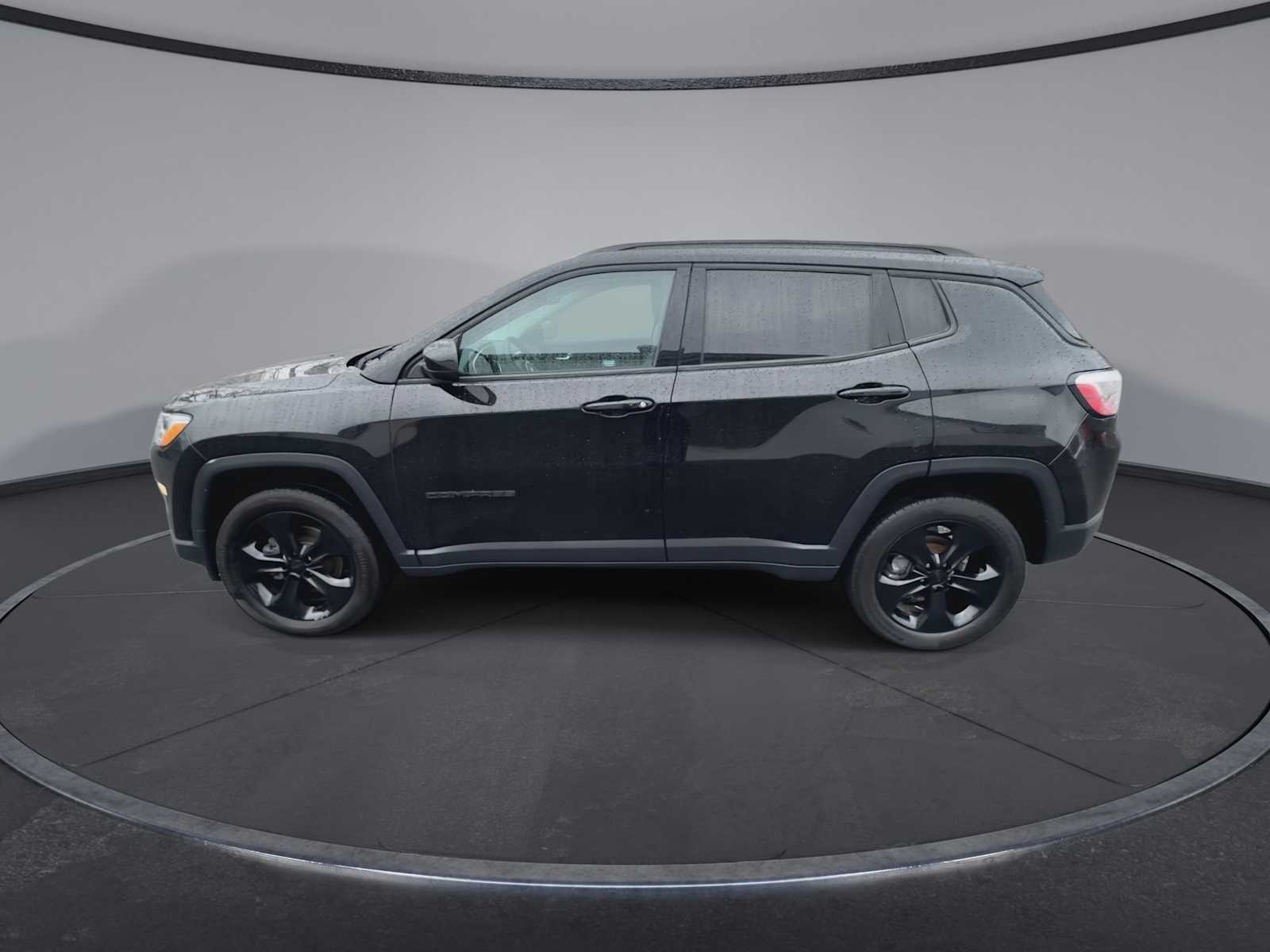Thumbnail: 2019 Jeep Compass - 5