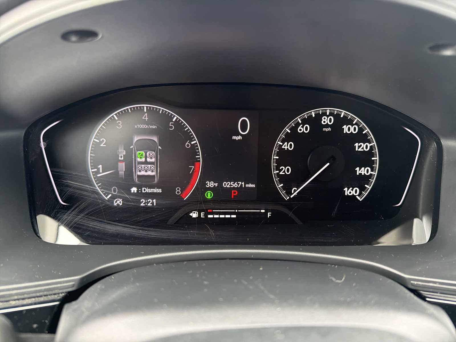 Thumbnail: 2024 Honda Civic - 30