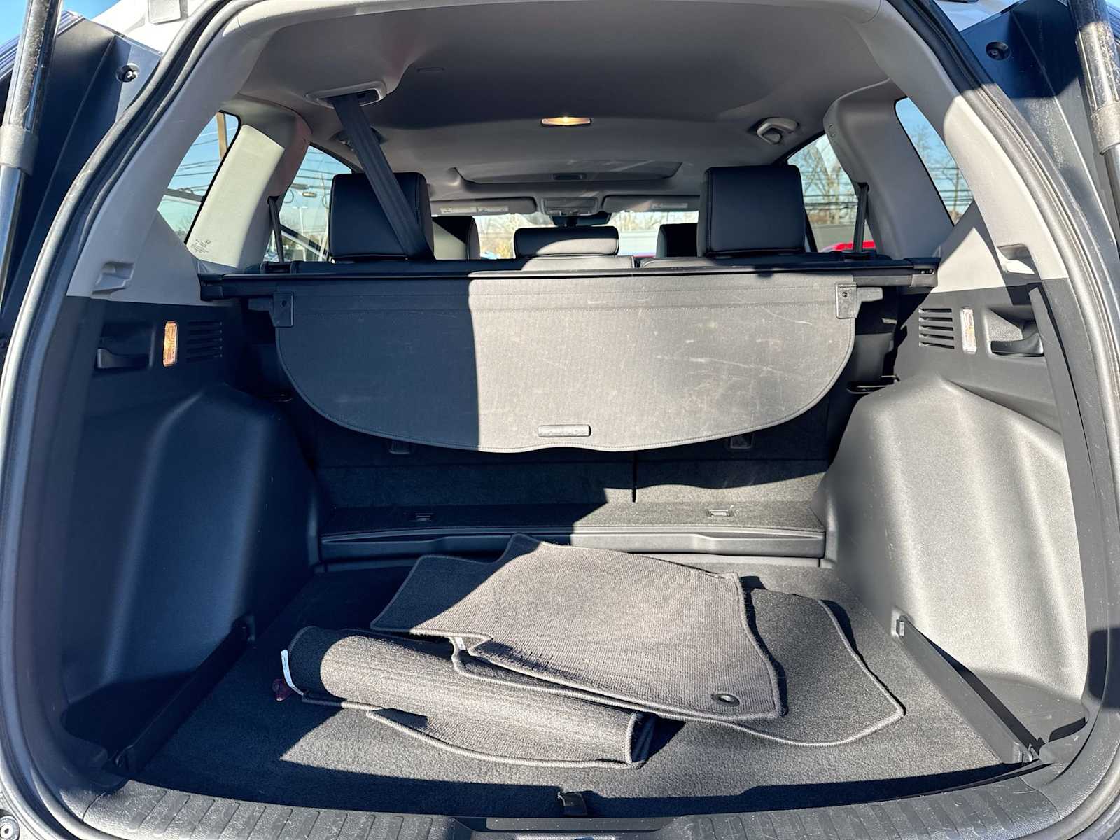 Thumbnail: 2022 Honda CR-V - 32