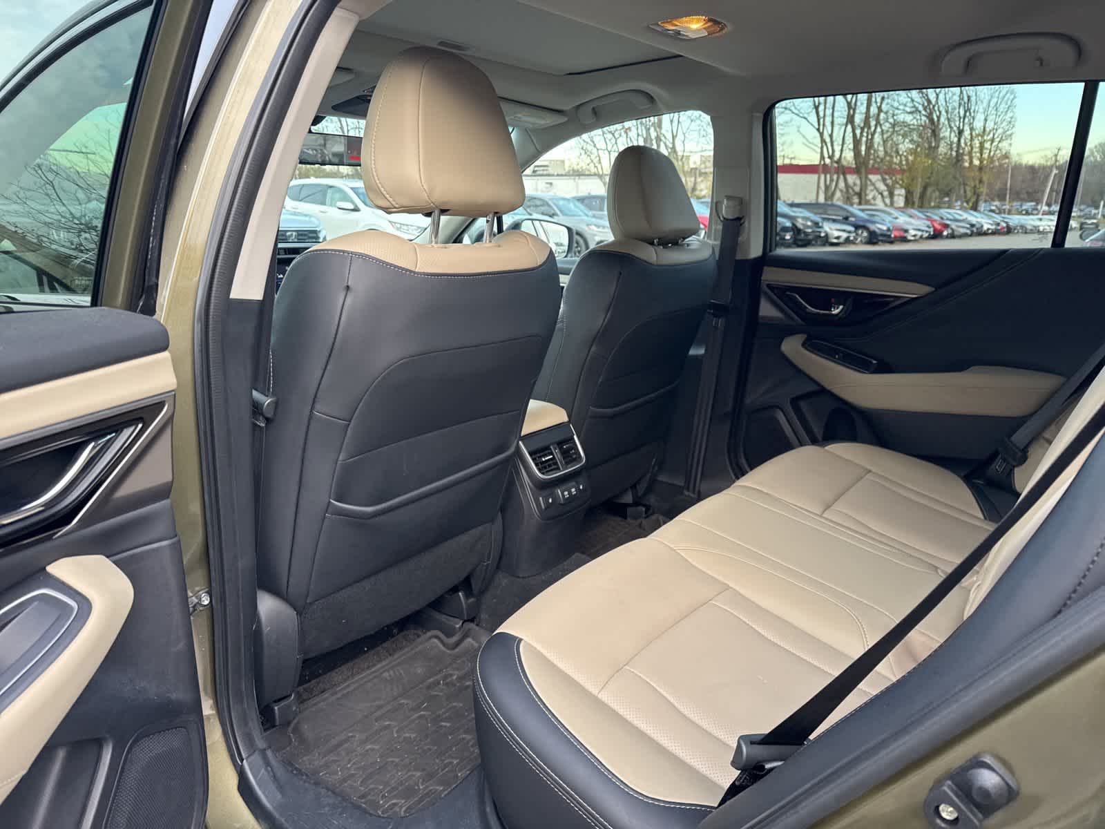 Thumbnail: 2021 Subaru Outback - 9