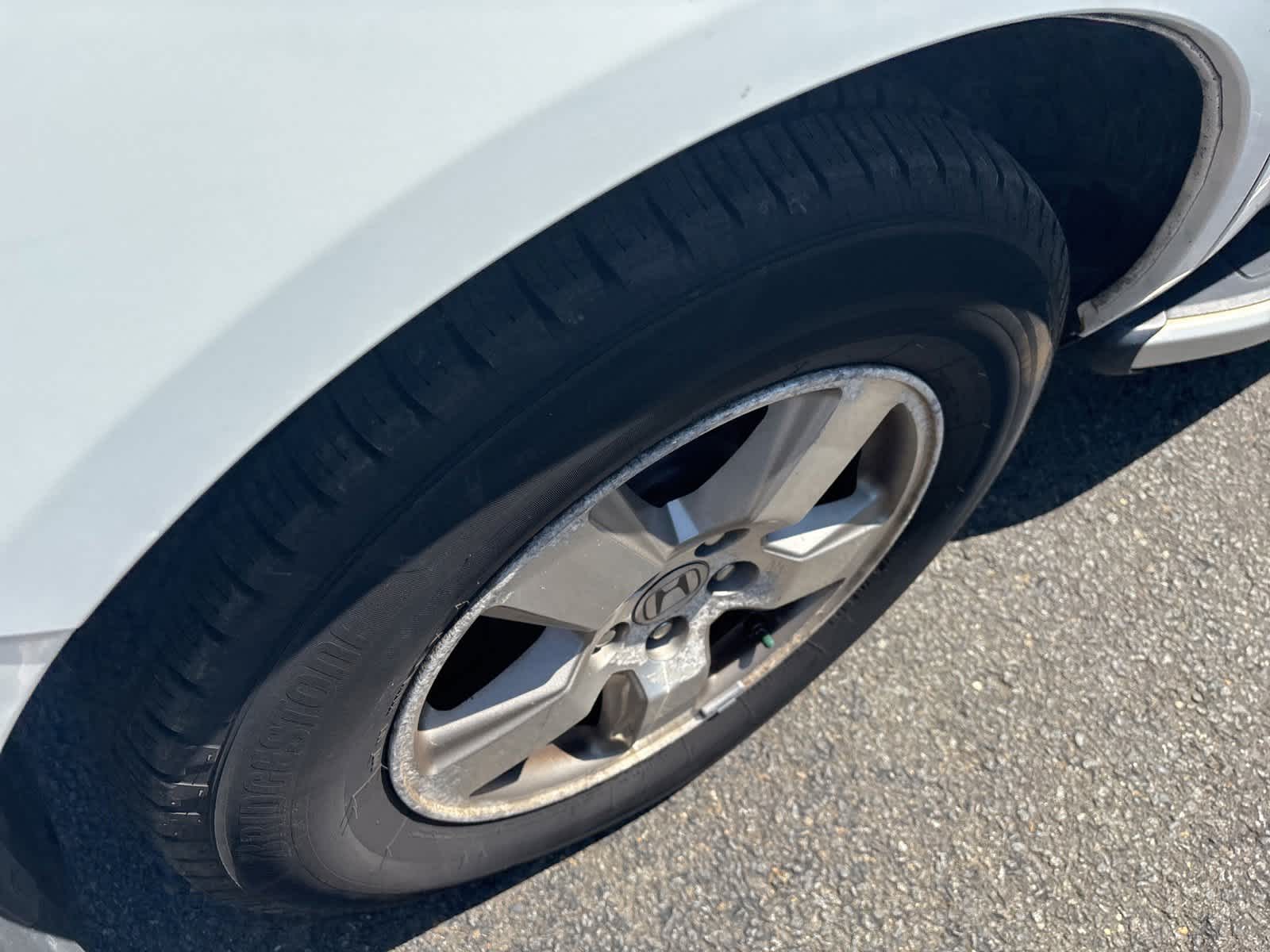 Thumbnail: 2011 Honda Pilot - 7
