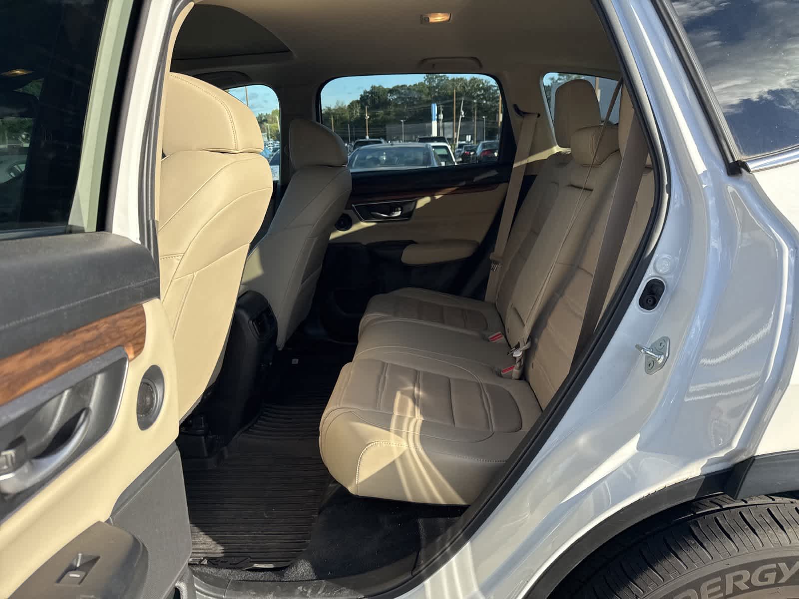Thumbnail: 2022 Honda CR-V - 10
