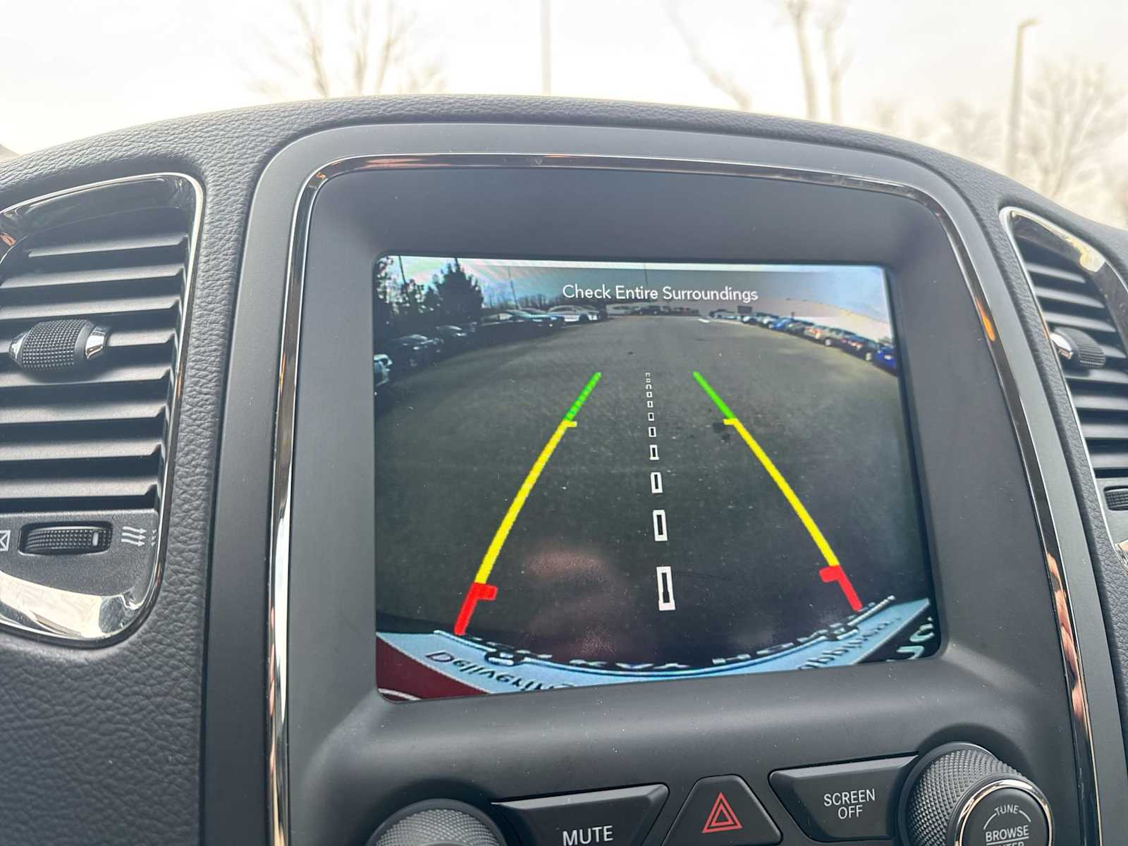 Thumbnail: 2019 Dodge Durango - 29