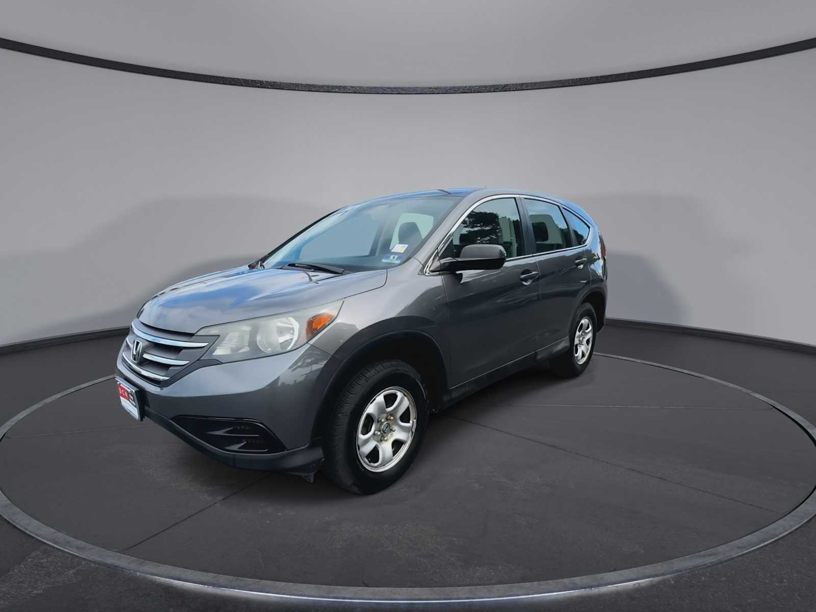 Thumbnail: 2014 Honda CR-V - 4