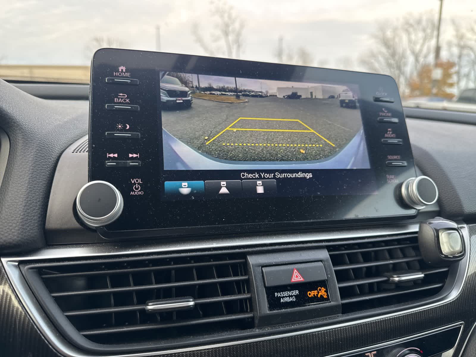 Thumbnail: 2022 Honda Accord - 14