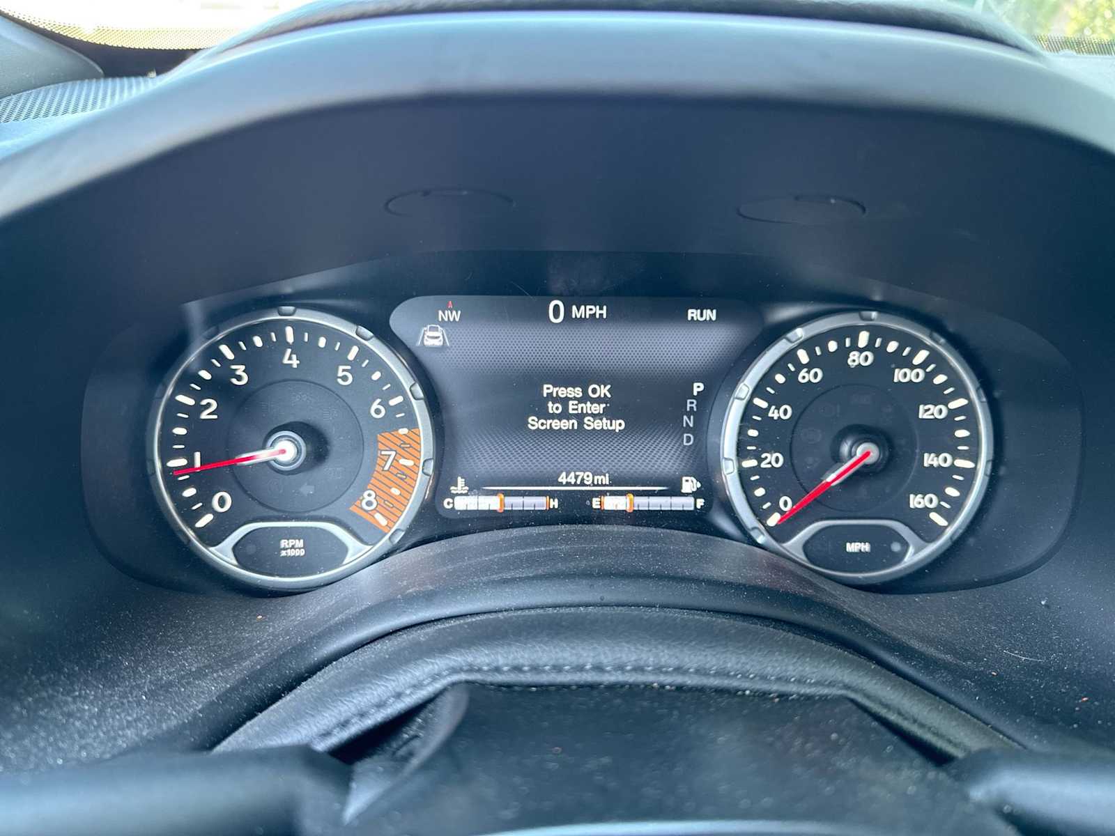 Thumbnail: 2022 Jeep Renegade - 31