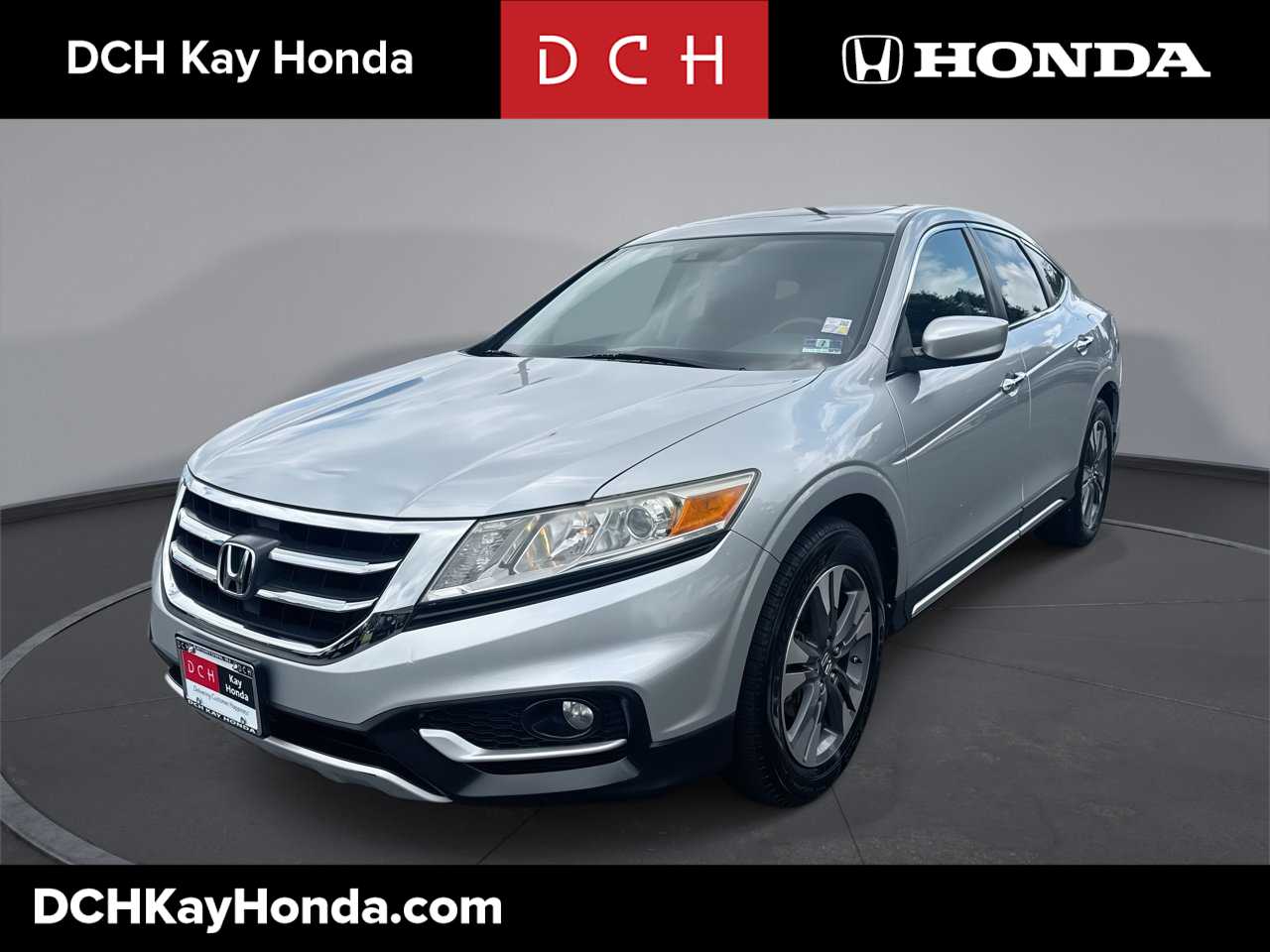 2015 Honda Crosstour EX-L -
                  Eatontown, NJ