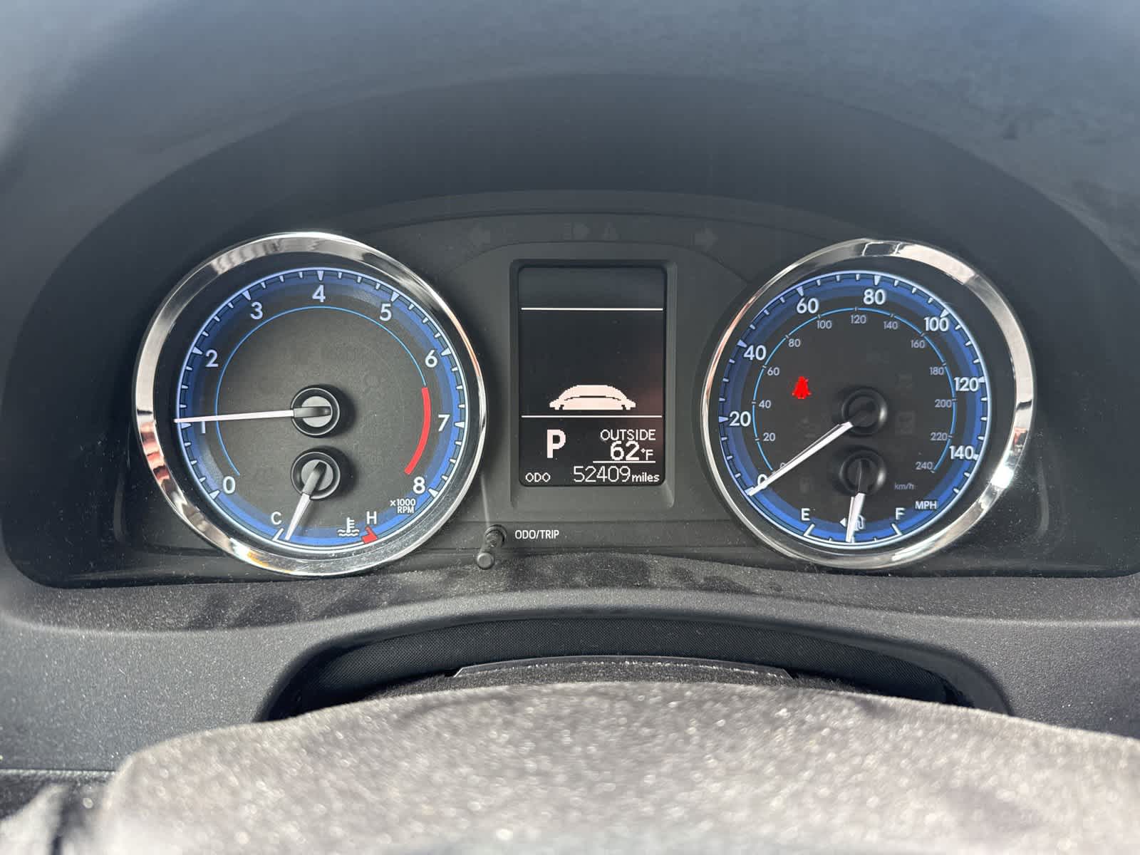 2018 Toyota Corolla LE 18