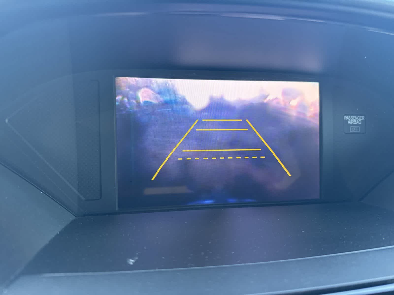 Thumbnail: 2014 Honda Pilot - 14