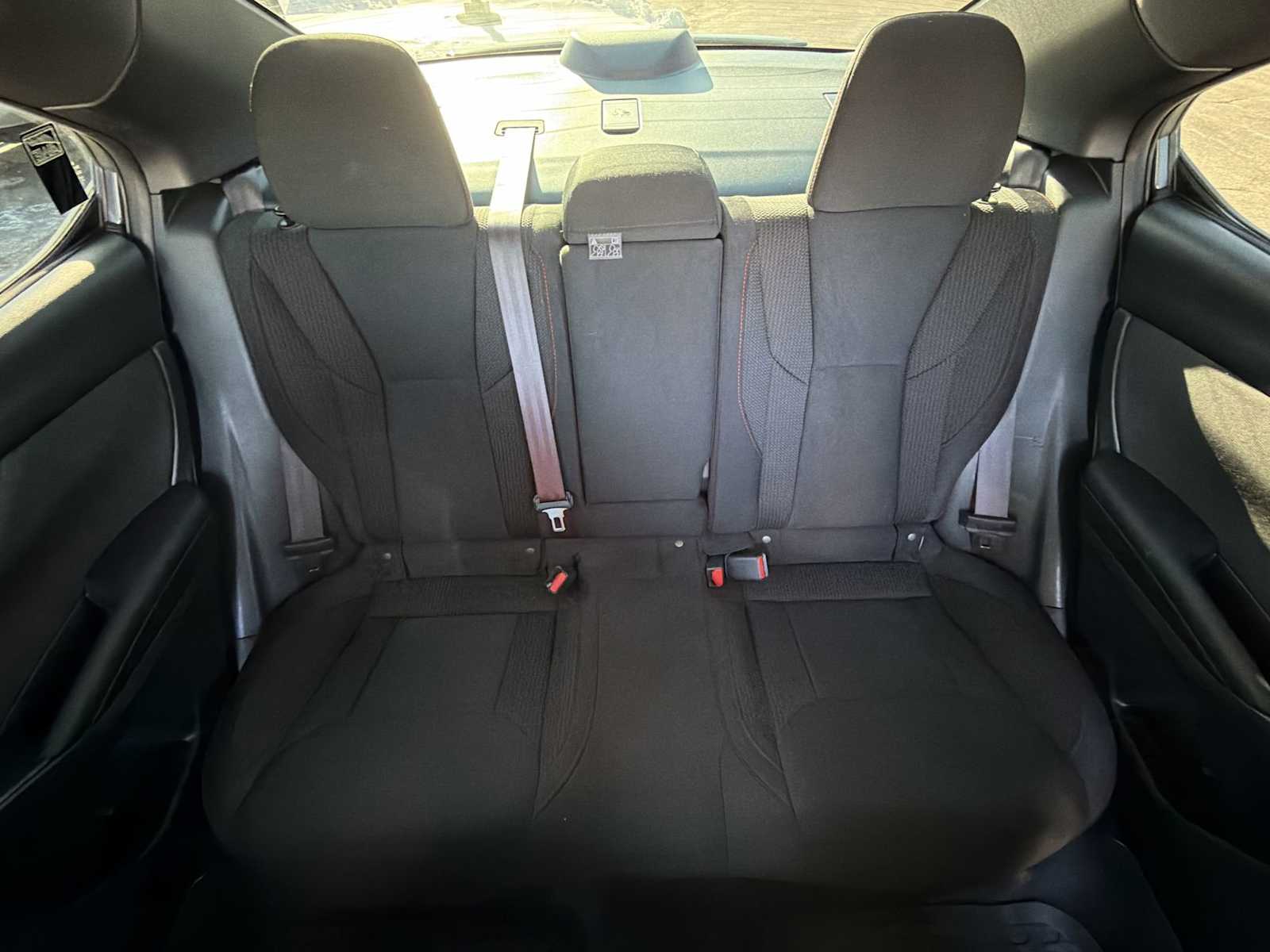 Thumbnail: 2022 Subaru WRX - 13