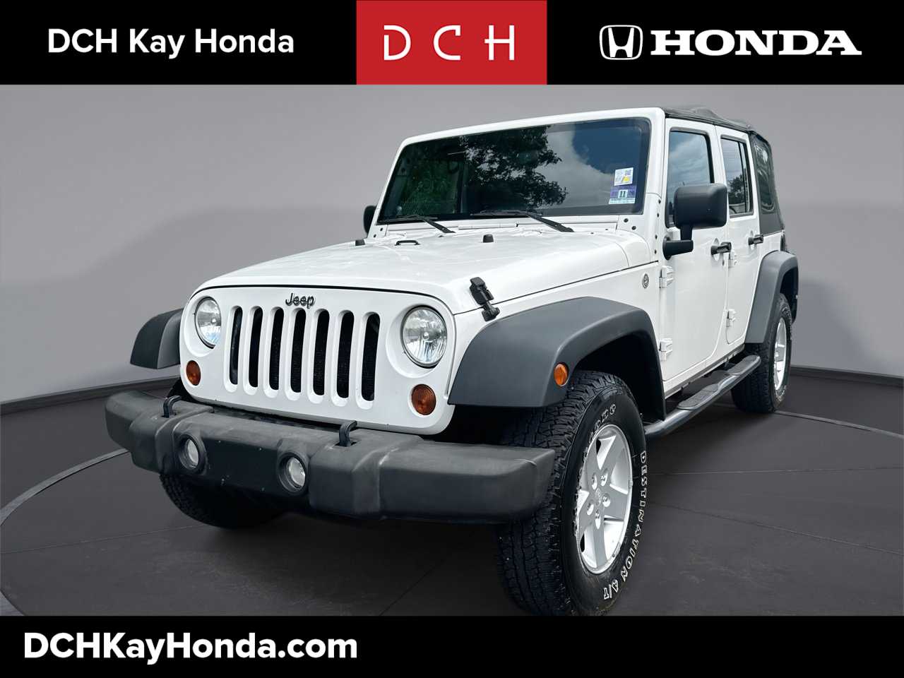 2010 Jeep Wrangler Unlimited Sport -
                  Eatontown, NJ