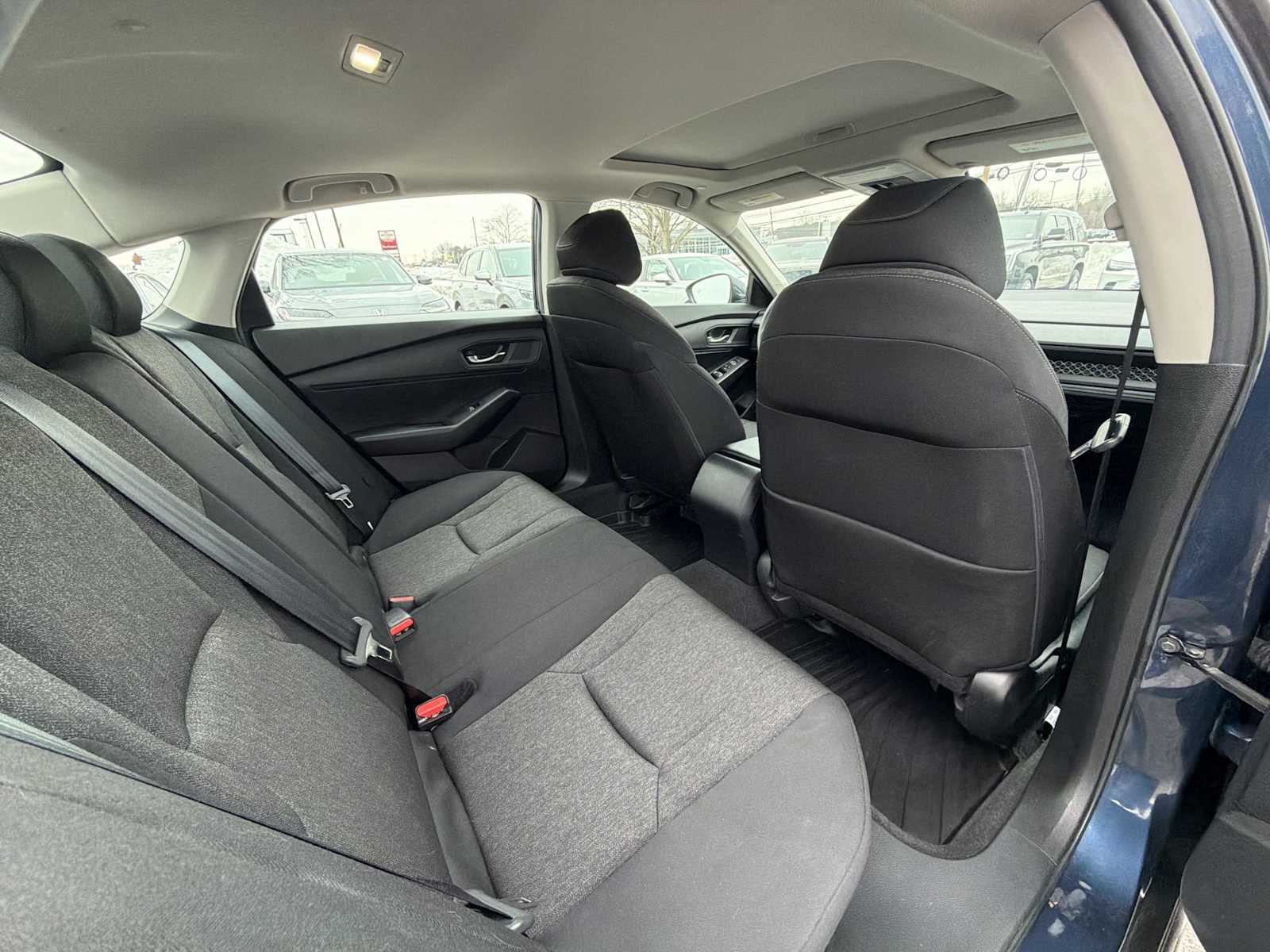 Thumbnail: 2024 Honda Accord - 14