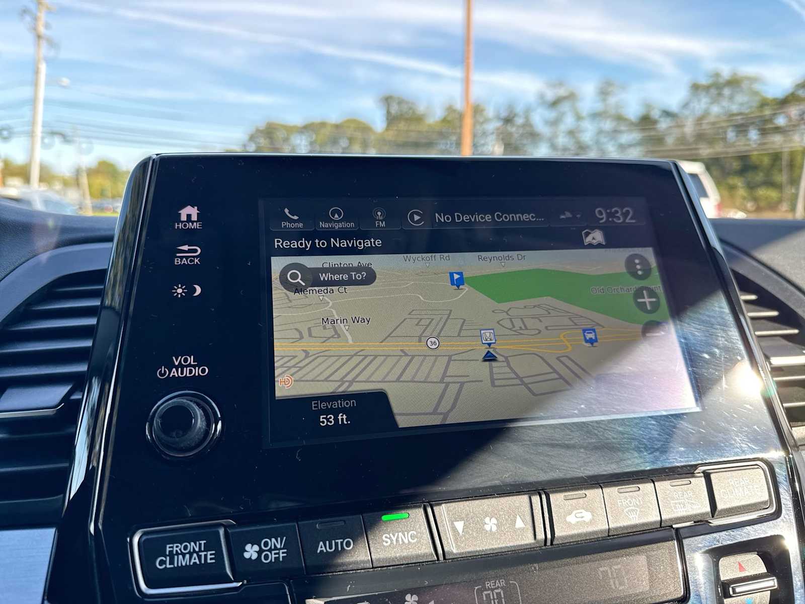 Thumbnail: 2023 Honda Odyssey - 28