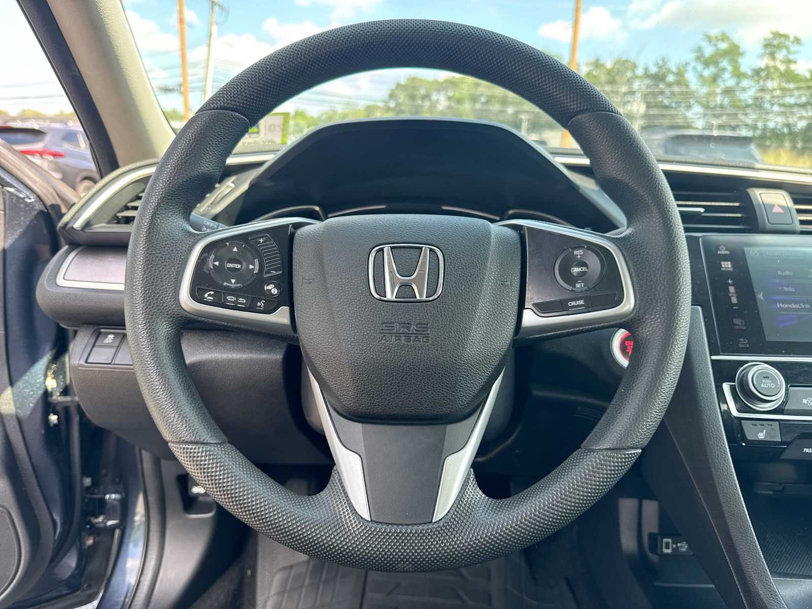 Thumbnail: 2017 Honda Civic - 24