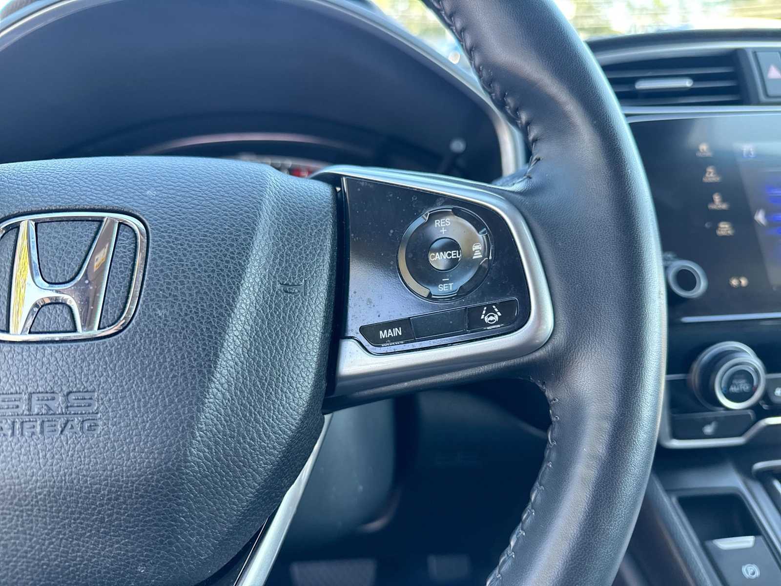 Thumbnail: 2022 Honda CR-V - 26