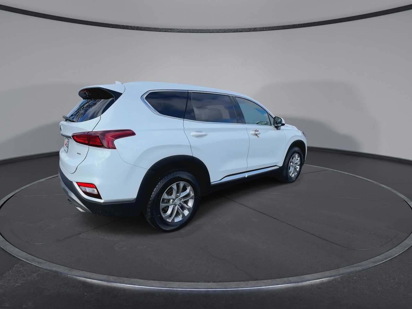 Thumbnail: 2020 Hyundai Santa Fe - 8