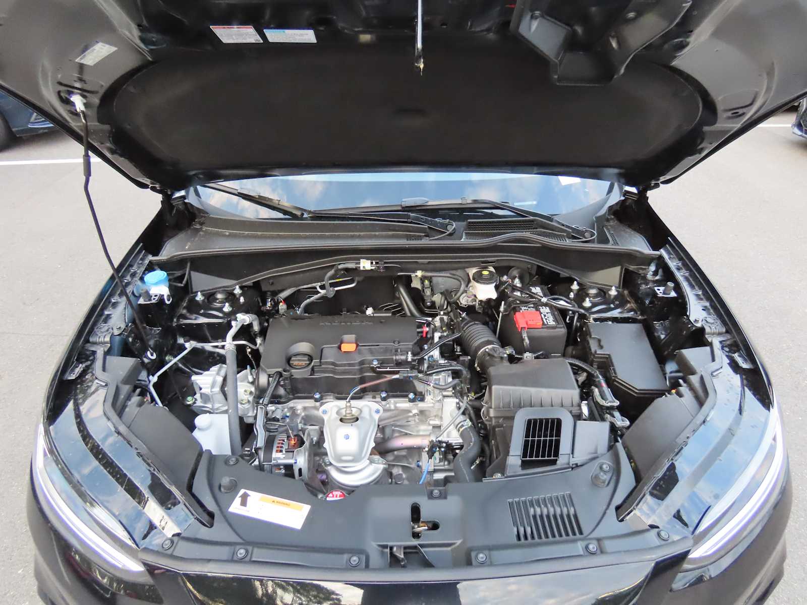 Thumbnail: 2027 Honda HR-V - 10
