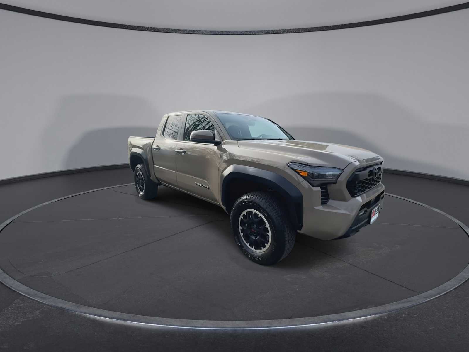 Thumbnail: 2026 Toyota Tacoma - 2