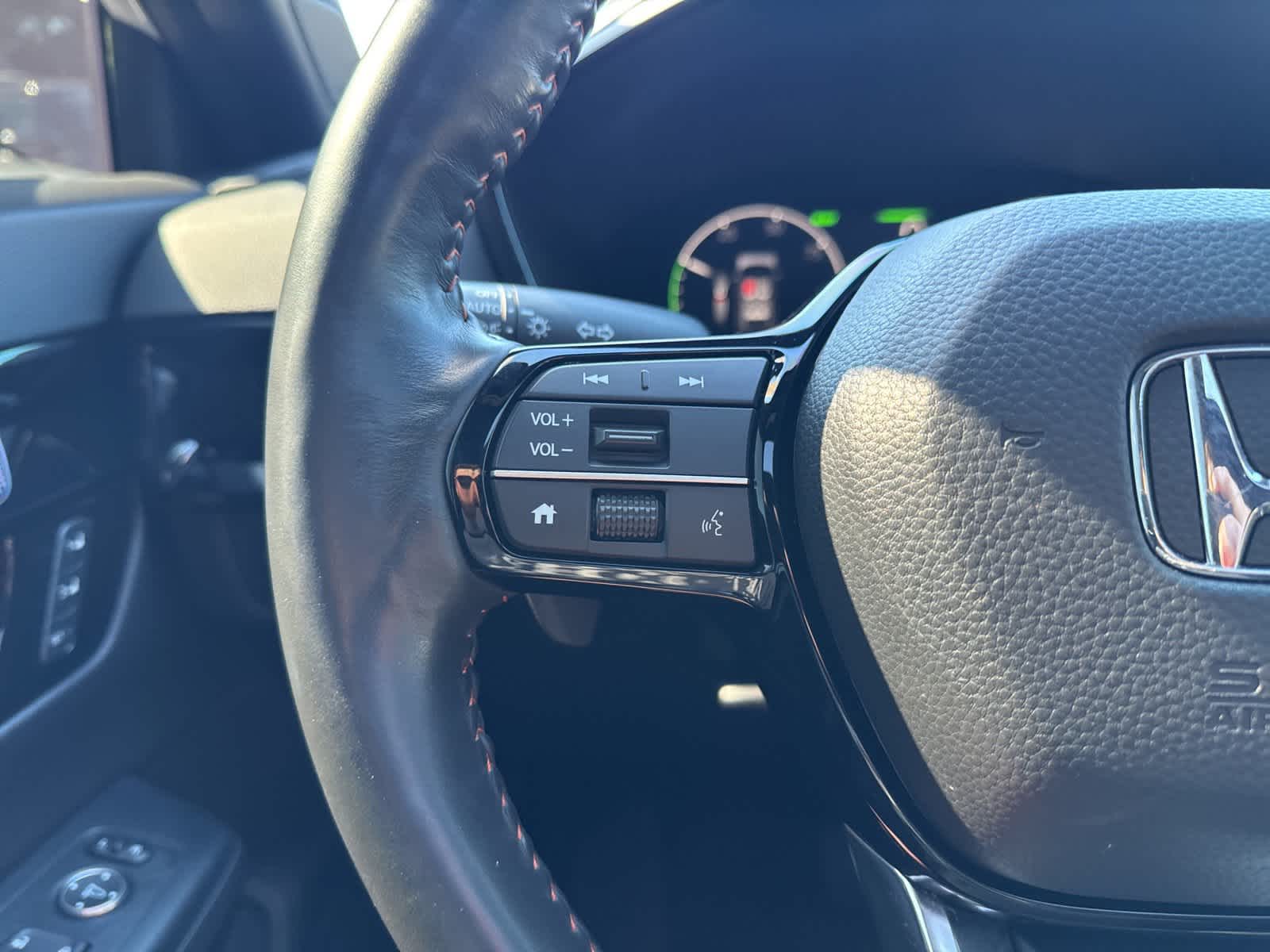Thumbnail: 2023 Honda CR-V - 17