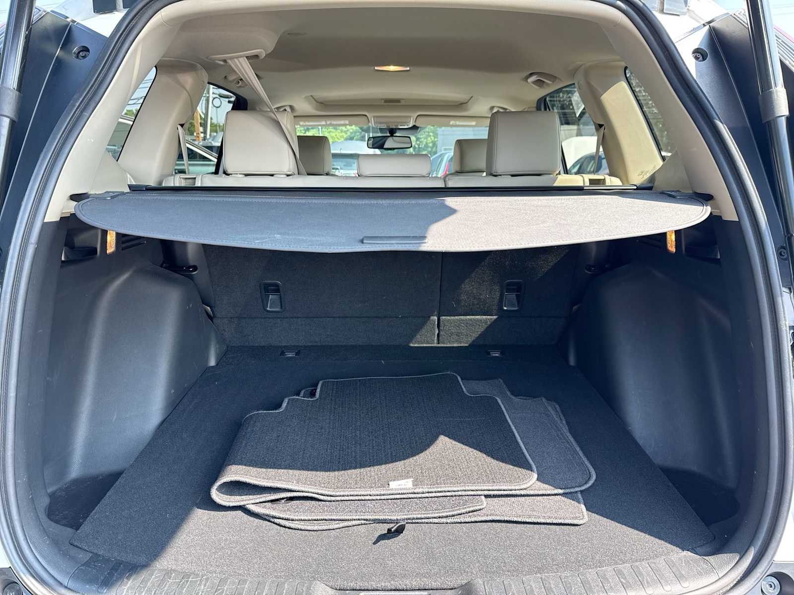 Thumbnail: 2022 Honda CR-V - 32