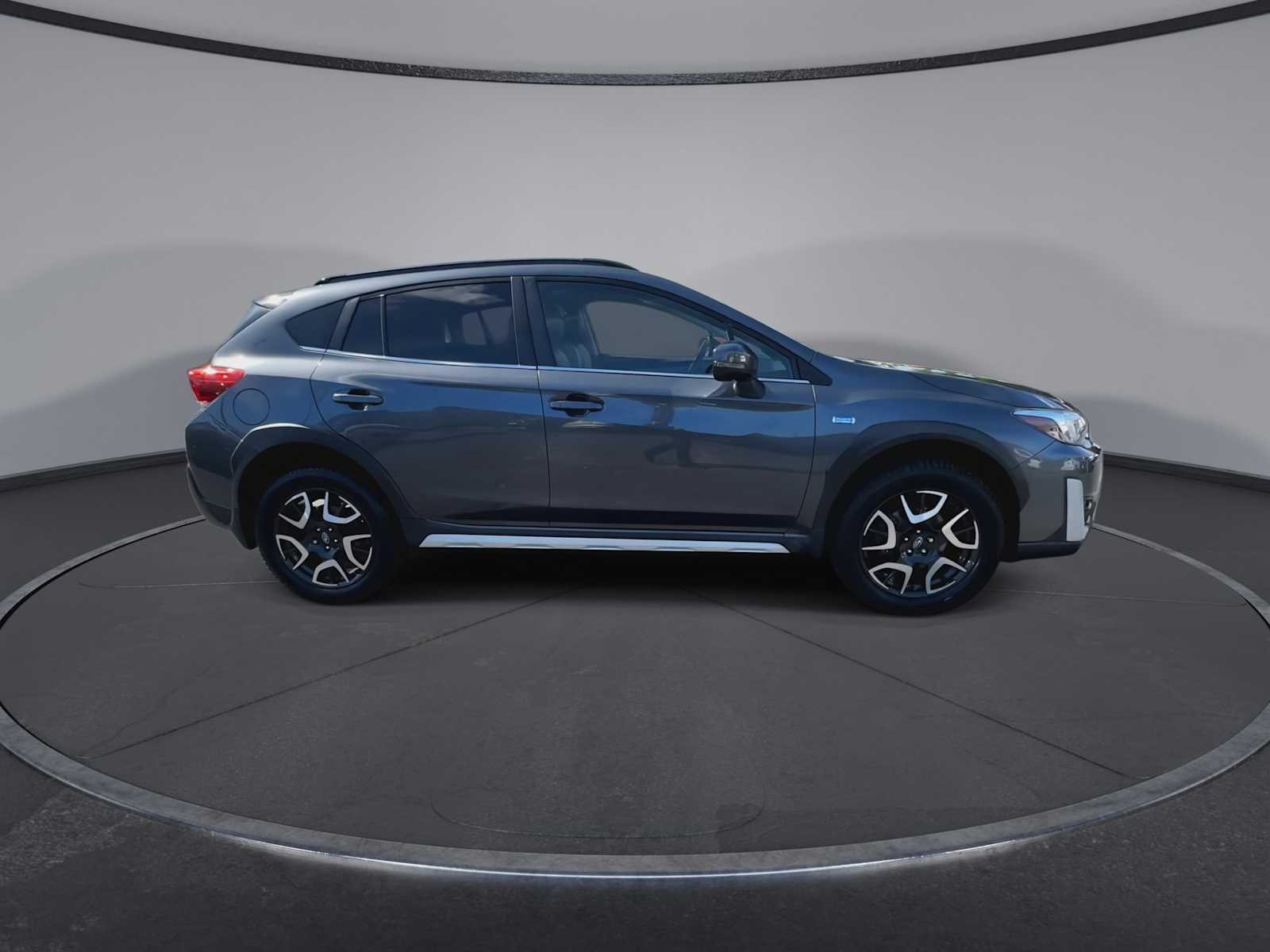 Thumbnail: 2021 Subaru Crosstrek - 9