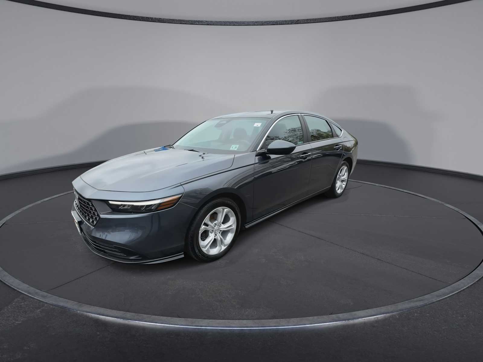 Thumbnail: 2025 Honda Accord - 4