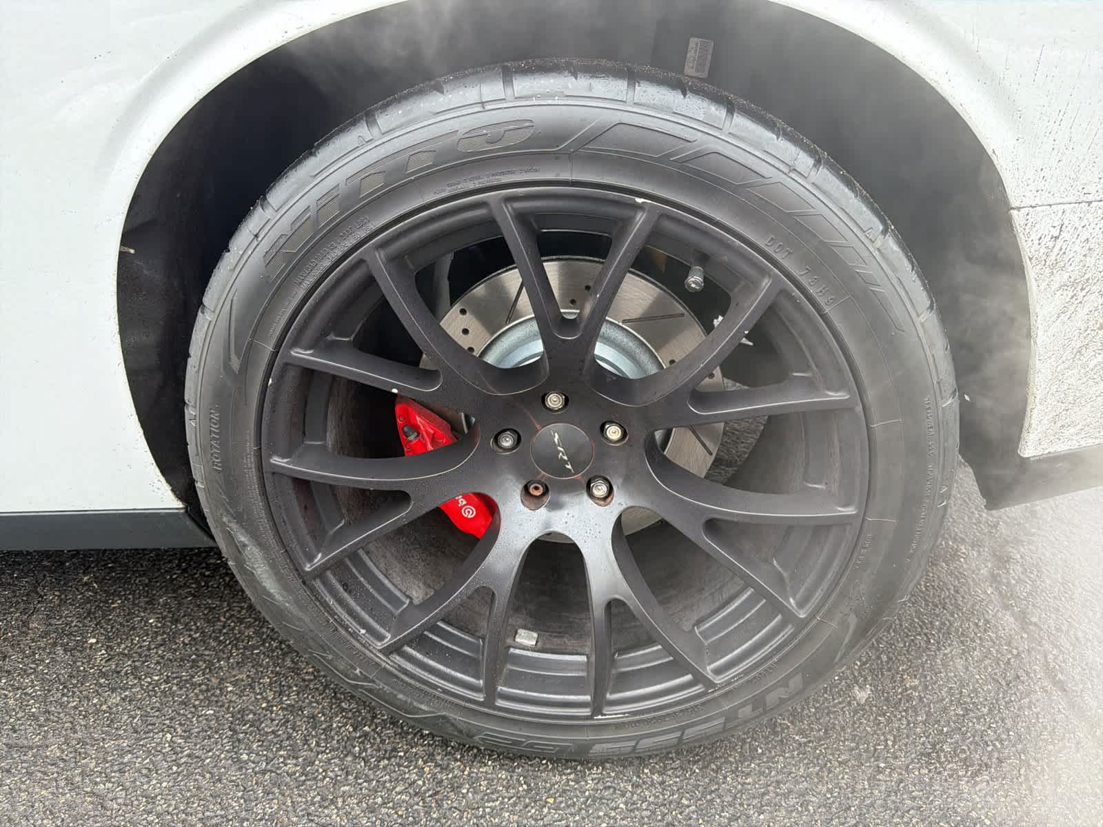 Thumbnail: 2018 Dodge Challenger - 21