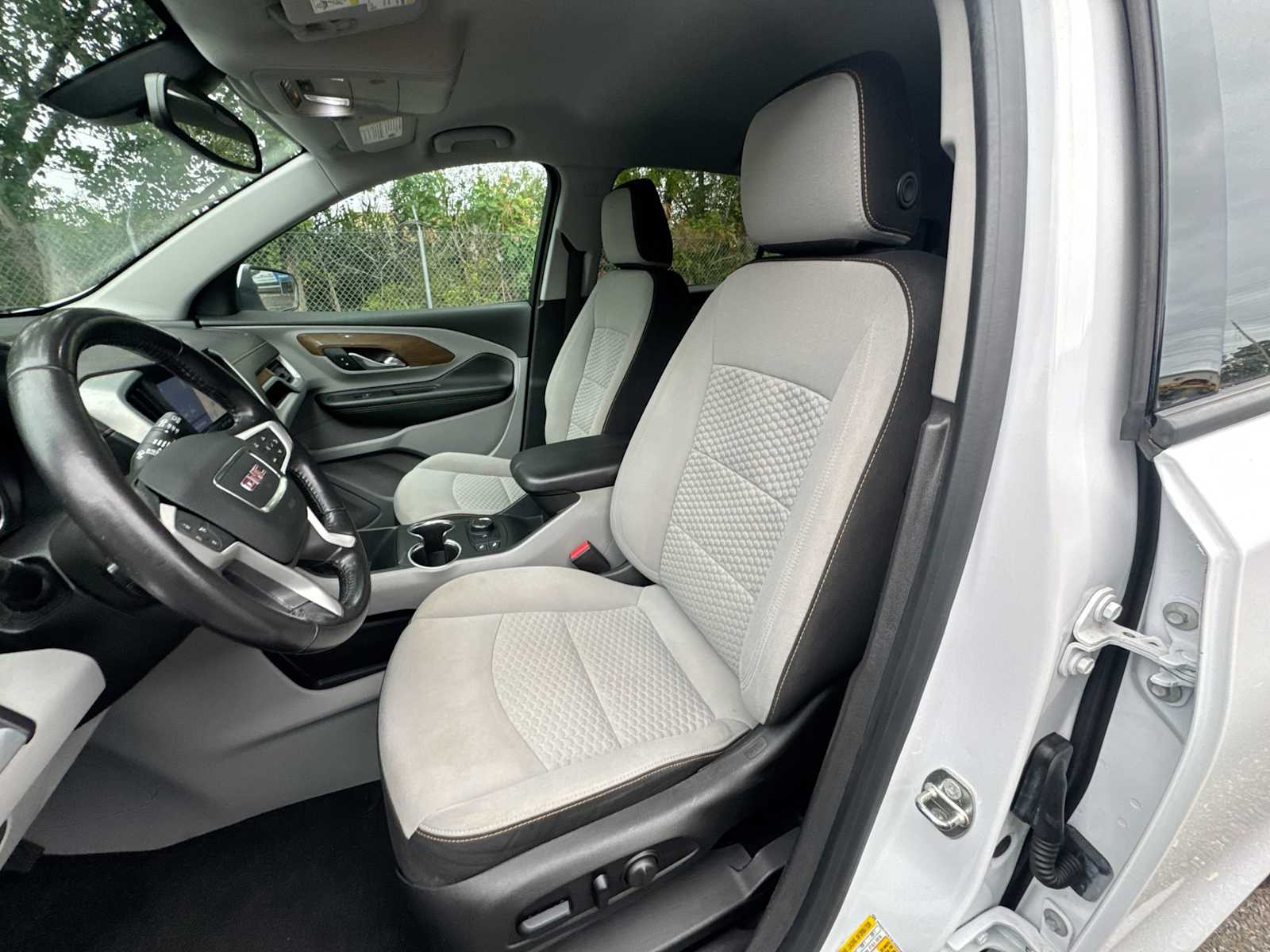 Thumbnail: 2018 GMC Terrain - 21
