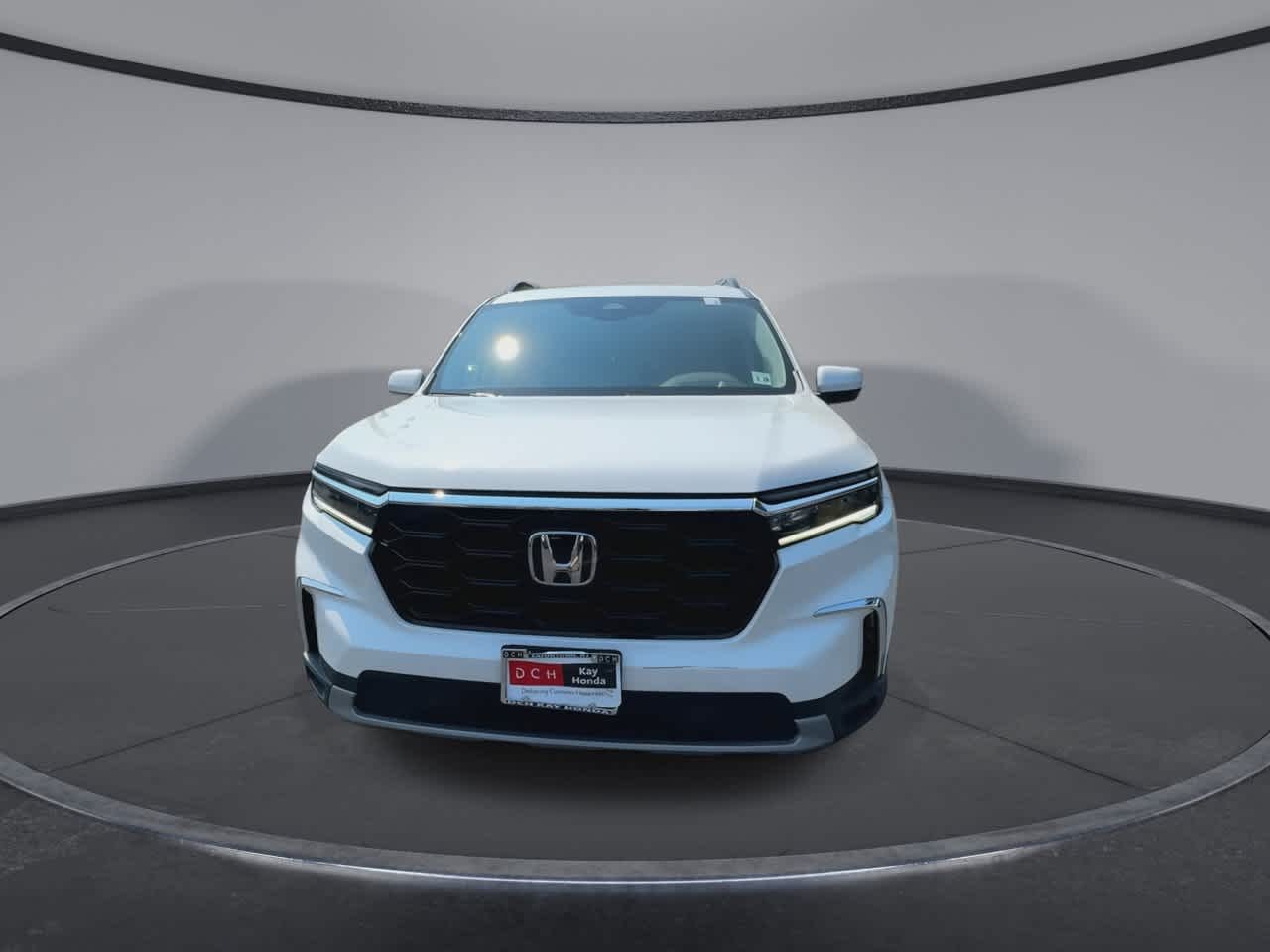 Thumbnail: 2023 Honda Pilot - 3