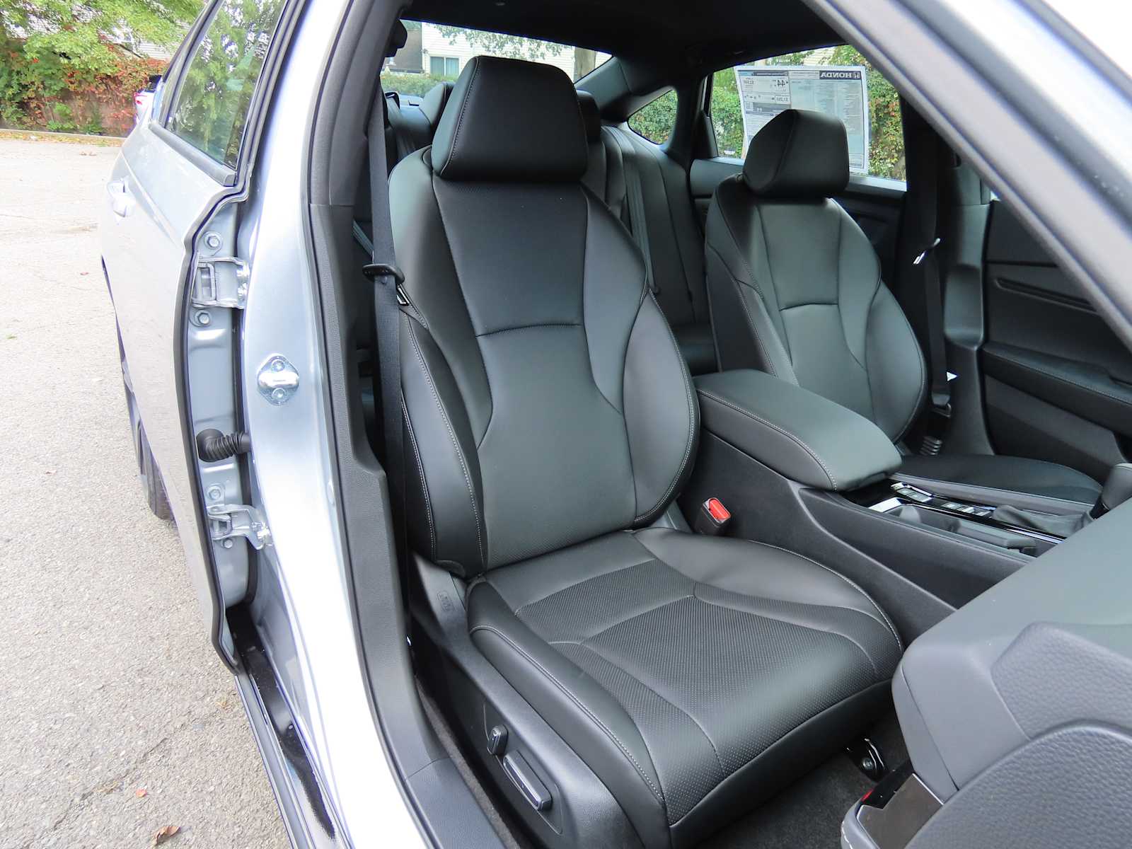 Thumbnail: 2025 Honda Accord - 15