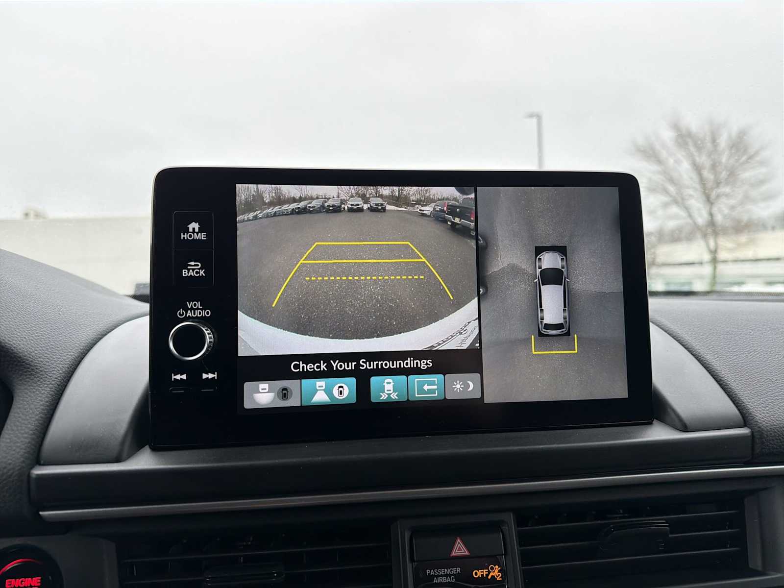 Thumbnail: 2025 Honda Pilot - 29