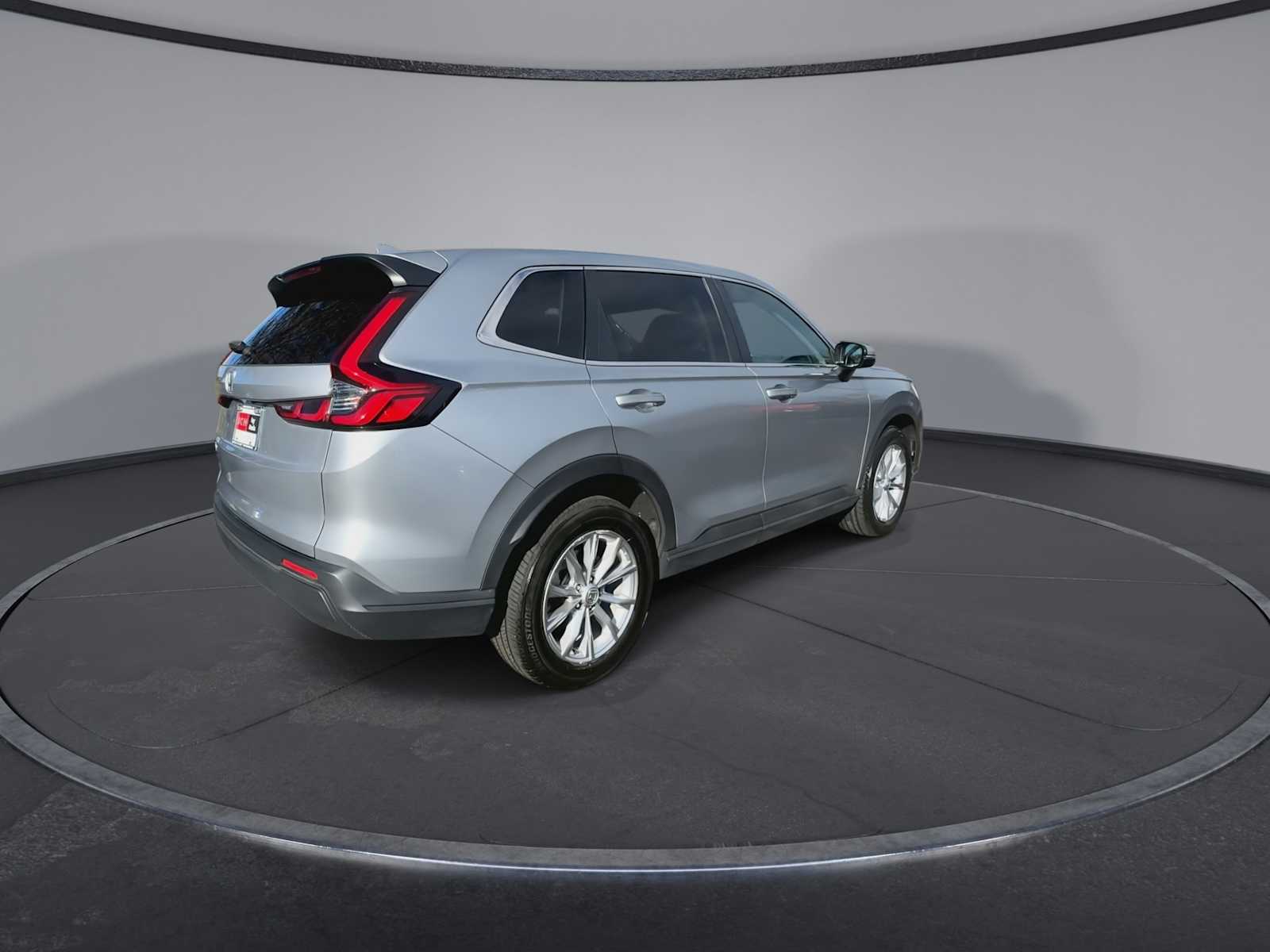 Thumbnail: 2023 Honda CR-V - 8