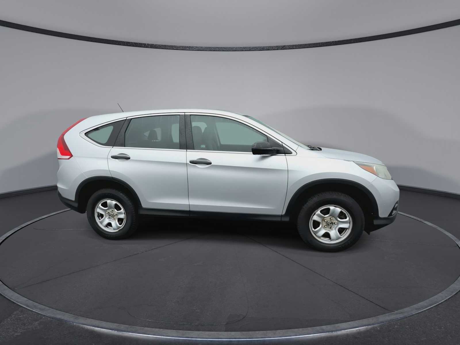 Thumbnail: 2013 Honda CR-V - 9