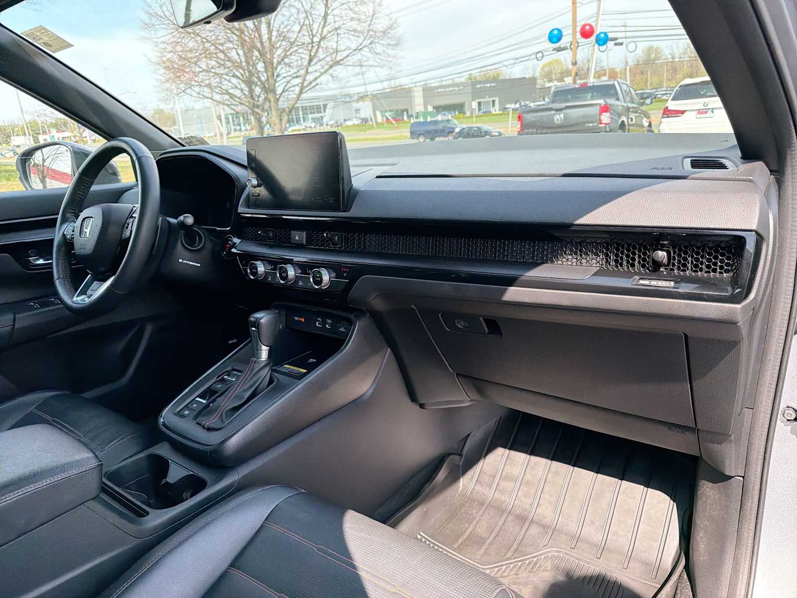 Thumbnail: 2023 Honda CR-V - 16