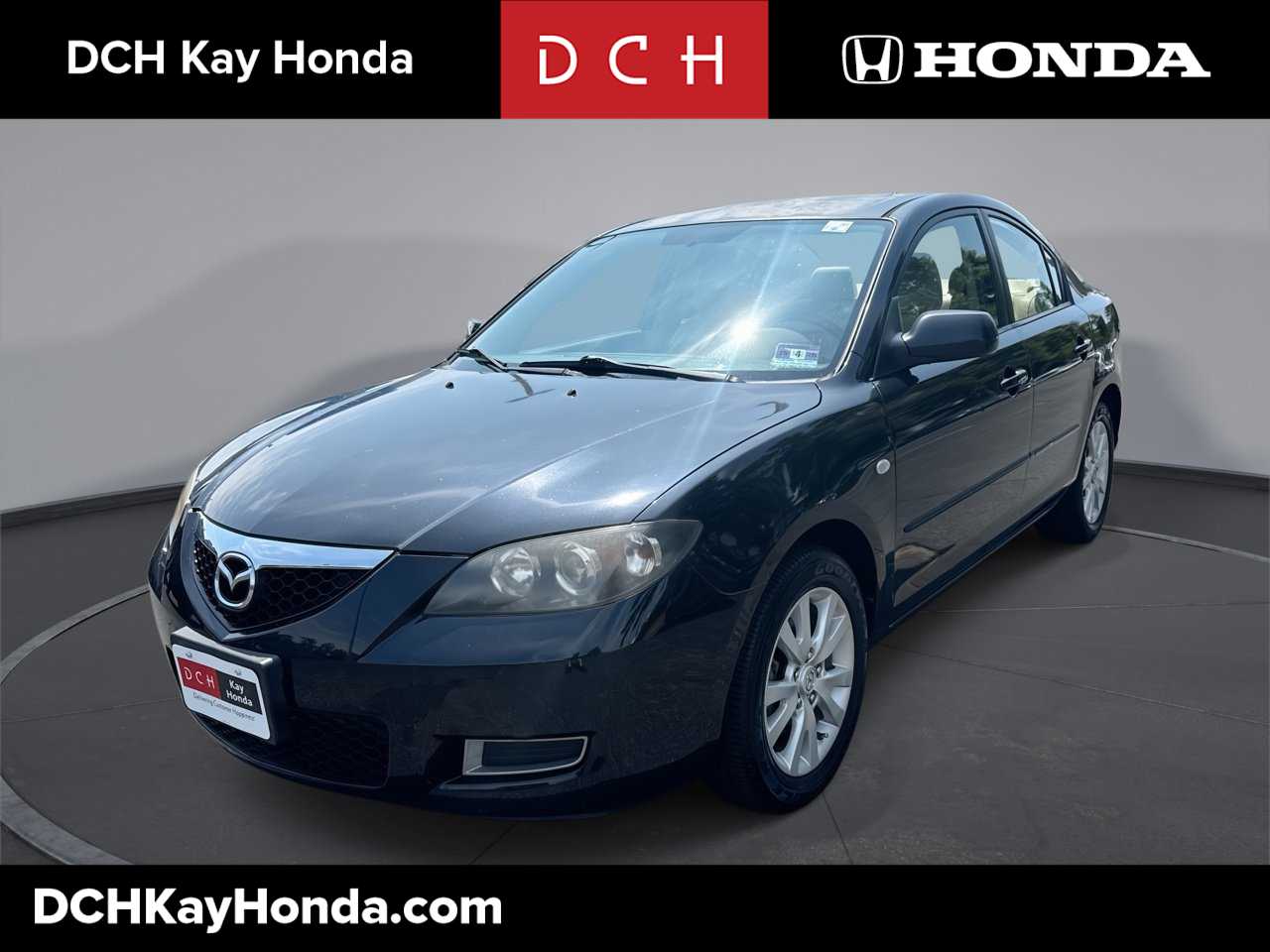 2007 Mazda Mazda3 i Touring -
                  Eatontown, NJ