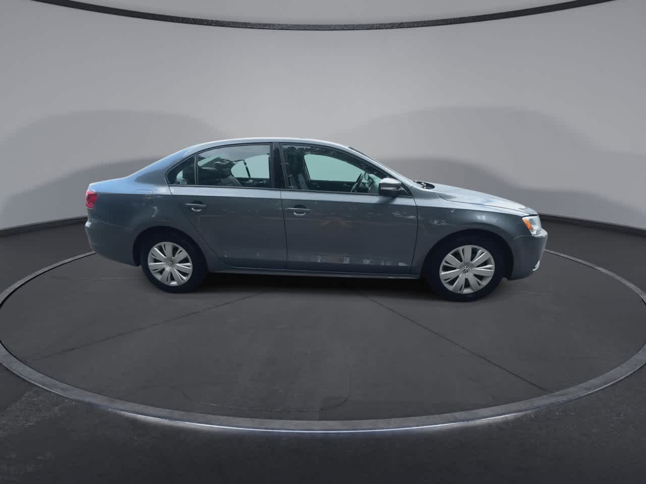 Thumbnail: 2011 Volkswagen Jetta - 9